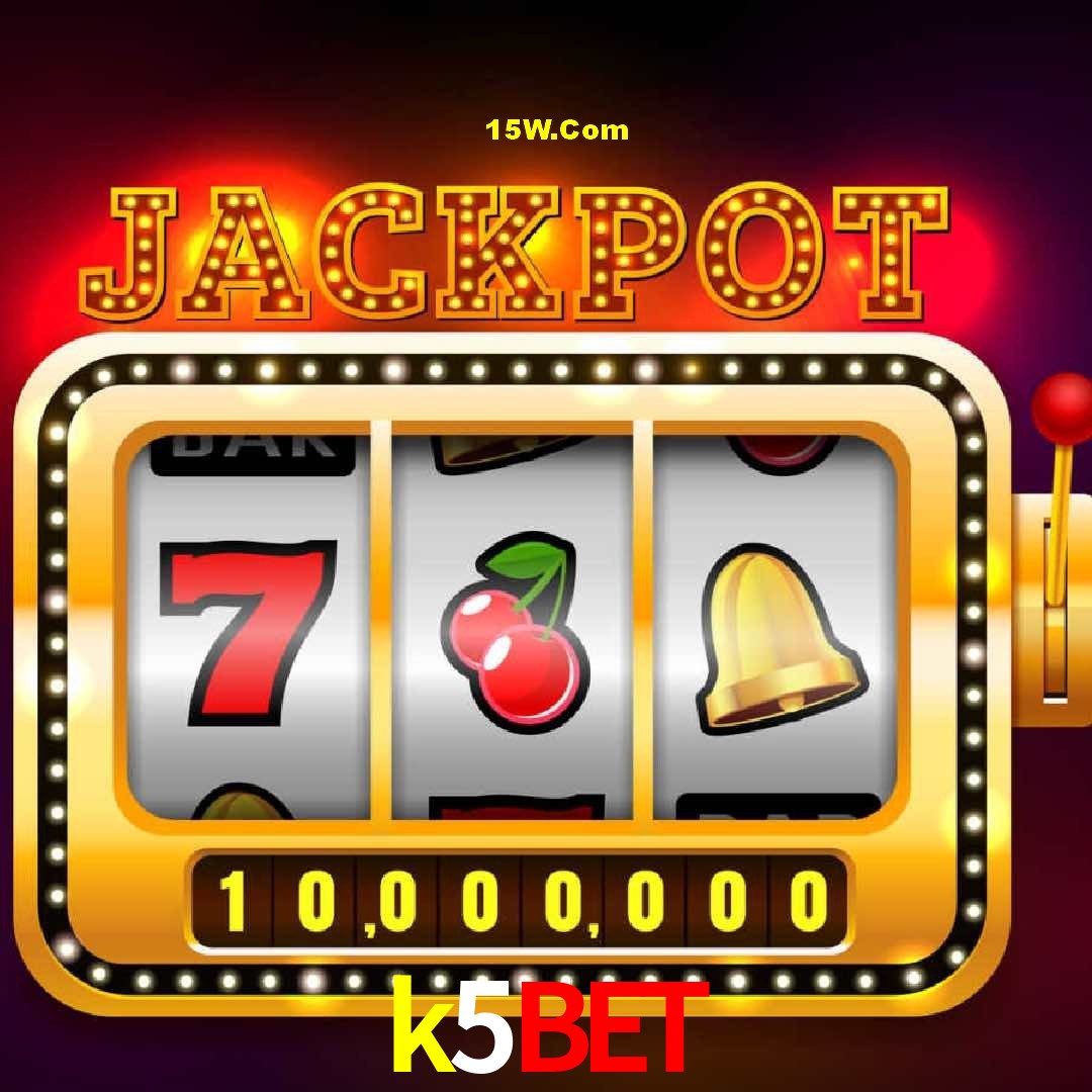 Welcome Bonus k5bet