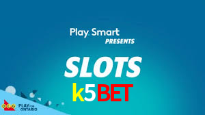 Sinta a adrenalina dos jogos de cassino com k5bet