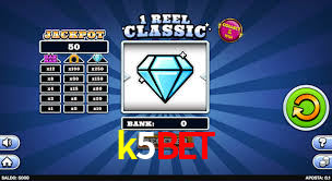 k5bet: Jogue Crash e Experimente Alta Recompensa Instantânea