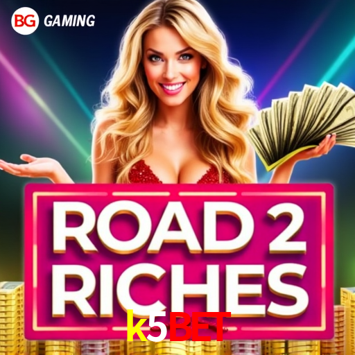 Slot Games k5bet