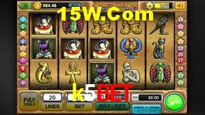 Sports Statistics k5bet