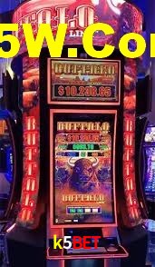 k5bet baixar