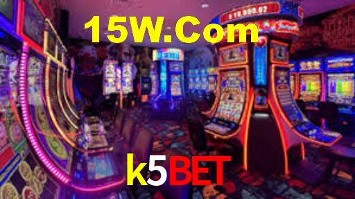 k5bet baixar