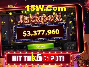 Provedores de Jogos k5bet