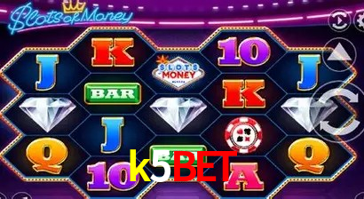 Recursos de Bônus k5bet