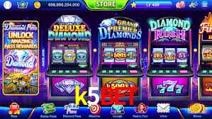 Programa VIP k5bet