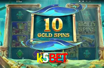 Promoção Relâmpago k5bet