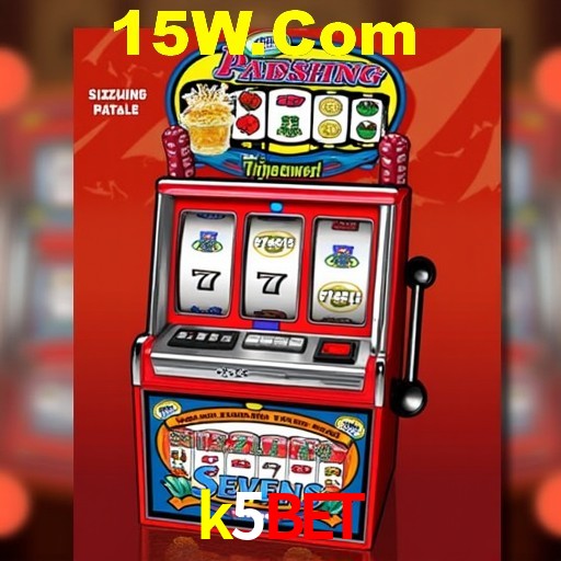 Descubra a Magia dos Jogos de Arcade no k5bet