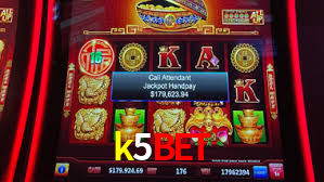 k5bet