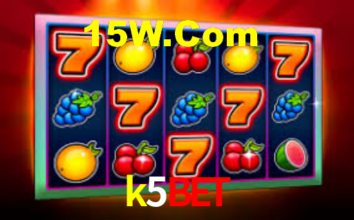k5bet