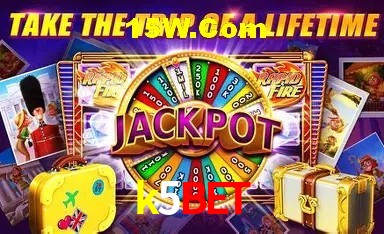 Apostas de Tênis k5bet