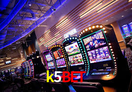 k5bet