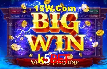Diretório de Jogos k5bet