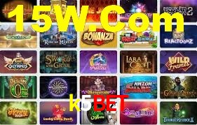 k5bet.com