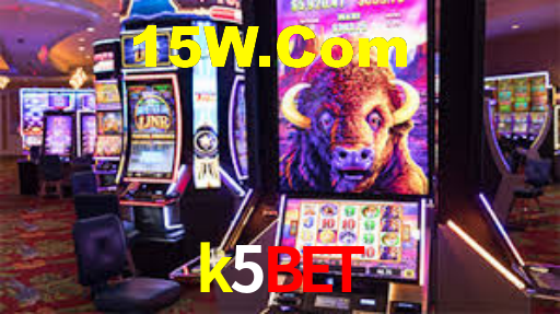 k5bet