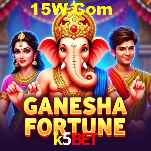 Account Benefits k5bet