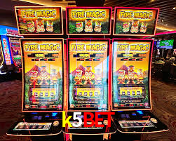 Tournaments k5bet