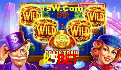 Casino Ao Vivo k5bet
