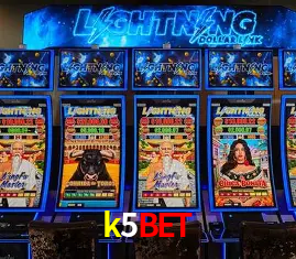 Sistemas de Segurança k5bet