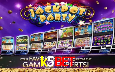 Tecnologia da Plataforma k5bet