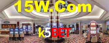 k5bet baixar