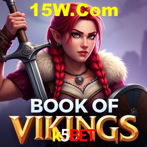 Desvendando o Mundo dos Jogos Virtuais na k5bet
