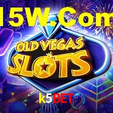 k5bet