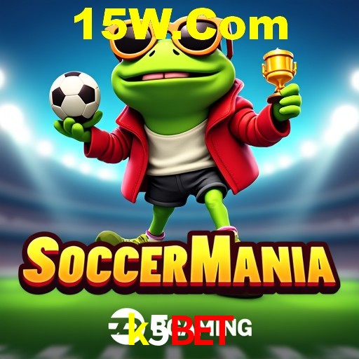 Descubra o Mundo do Cassino Online com k5bet