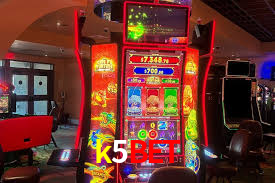 k5bet.com