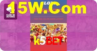 k5bet.com
