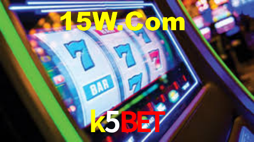 k5bet.com