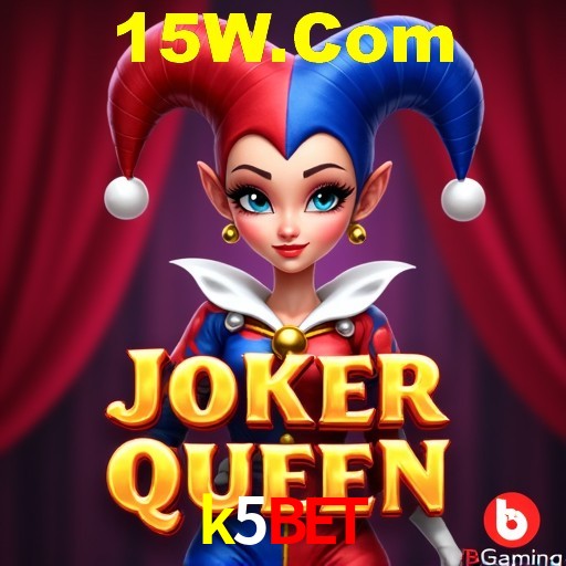 A Experiência Imersiva dos Cassinos Ao Vivo no k5bet