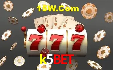 Login Seguro k5bet