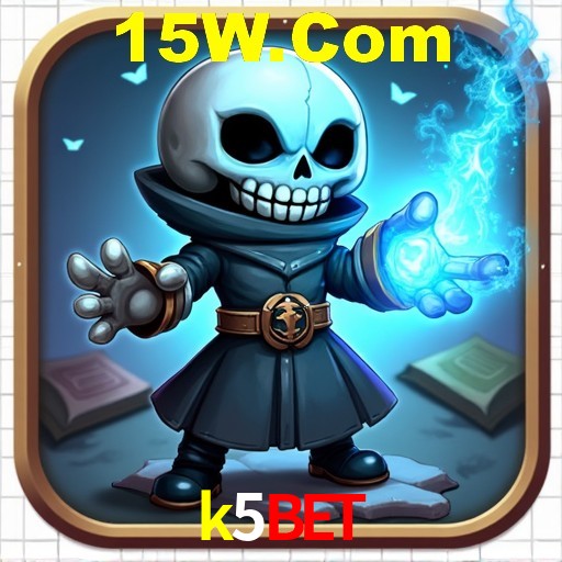 Descubra a Essência do k5bet: Nossa História e Compromissos