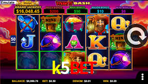 k5bet