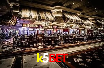 Estatísticas Esportivas k5bet