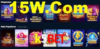k5bet baixar